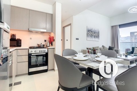 Appartement de 1 chambre à Downtown Dubai (Downtown Burj Dubai), UAE No. 163368 18