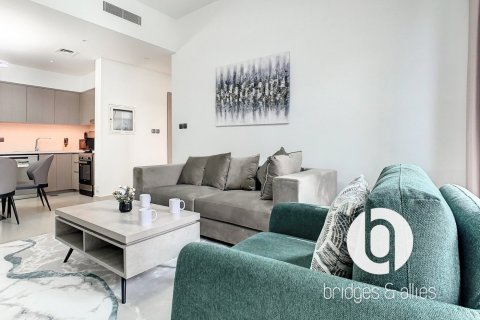 Appartement de 1 chambre à Downtown Dubai (Downtown Burj Dubai), UAE No. 163368 22