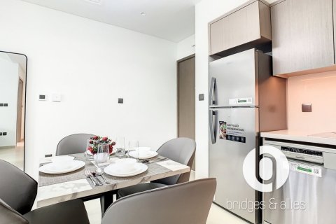 Appartement de 1 chambre à Downtown Dubai (Downtown Burj Dubai), UAE No. 163368 15