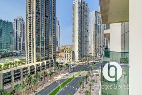 Appartement de 1 chambre à Downtown Dubai (Downtown Burj Dubai), UAE No. 163368 13