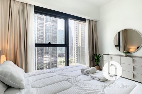 Appartement de 1 chambre à Downtown Dubai (Downtown Burj Dubai), UAE No. 163368 12