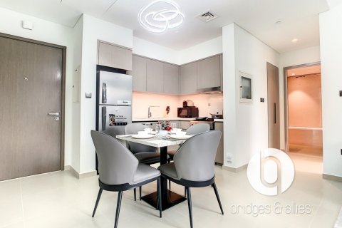 Appartement de 1 chambre à Downtown Dubai (Downtown Burj Dubai), UAE No. 163368 16