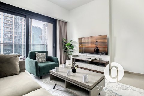 Appartement de 1 chambre à Downtown Dubai (Downtown Burj Dubai), UAE No. 163368 20