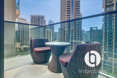 Appartement de 1 chambre à Downtown Dubai (Downtown Burj Dubai), UAE No. 163368 23