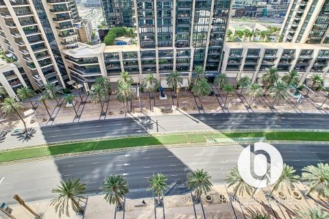 Appartement de 1 chambre à Downtown Dubai (Downtown Burj Dubai), UAE No. 163368 4