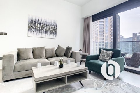 Appartement de 1 chambre à Downtown Dubai (Downtown Burj Dubai), UAE No. 163368 21