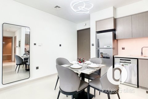 Appartement de 1 chambre à Downtown Dubai (Downtown Burj Dubai), UAE No. 163368 17