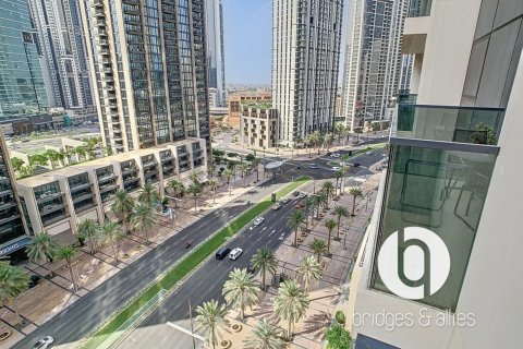 Appartement de 1 chambre à Downtown Dubai (Downtown Burj Dubai), UAE No. 163368 8