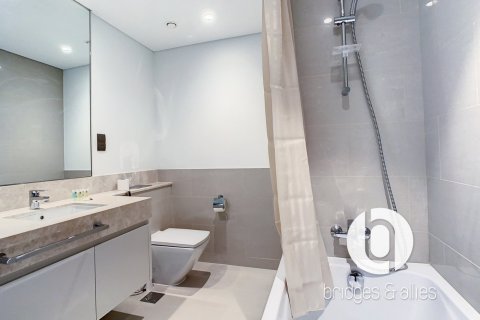 Appartement de 1 chambre à Downtown Dubai (Downtown Burj Dubai), UAE No. 163368 6