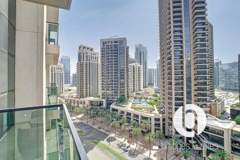 Appartement de 1 chambre à Downtown Dubai (Downtown Burj Dubai), UAE No. 163368 19