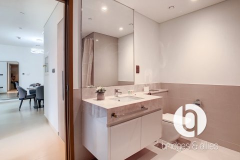 Appartement de 1 chambre à Downtown Dubai (Downtown Burj Dubai), UAE No. 163368 7