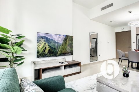 Appartement de 1 chambre à Downtown Dubai (Downtown Burj Dubai), UAE No. 163368 24