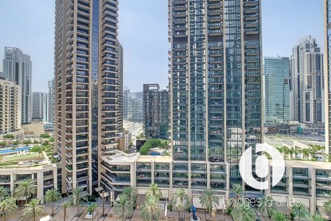 Appartement de 1 chambre à Downtown Dubai (Downtown Burj Dubai), UAE No. 163368 3