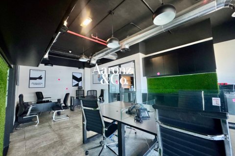 100m² Office in Jumeirah Lake Towers, UAE No. 163372 13