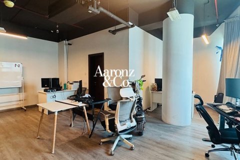 61m² Office in Business Bay, UAE No. 163370 11