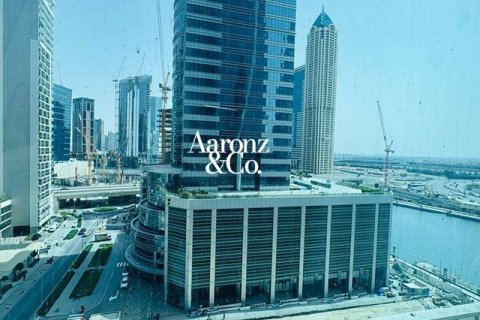61m² Office in Business Bay, UAE No. 163370 4