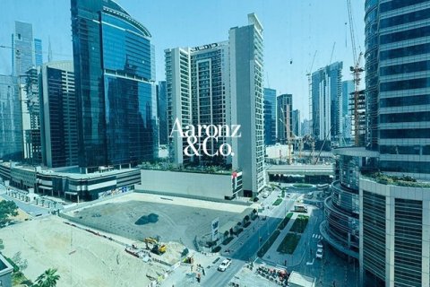 61m² Office in Business Bay, UAE No. 163370 3