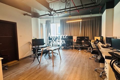 61m² Office in Business Bay, UAE No. 163370 7