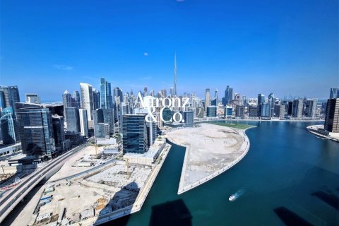 87m² Office in Business Bay, UAE No. 163367