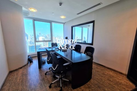 87m² Office in Business Bay, UAE No. 163367 12