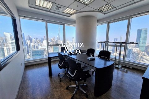 87m² Office in Business Bay, UAE No. 163367 6