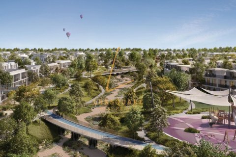 Villa de 3 chambres à Dubai, UAE No. 147420 20