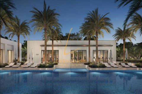 Villa de 3 chambres à Dubai, UAE No. 147420 7