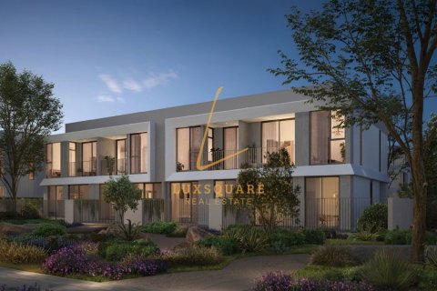 Villa de 3 chambres à Dubai, UAE No. 147420 13