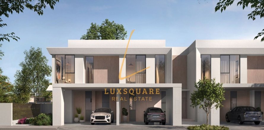 Villa de 3 chambres à Dubai, UAE No. 147420