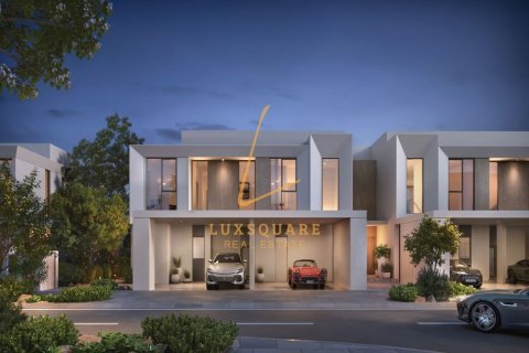 Villa de 3 chambres à Dubai, UAE No. 147420 4