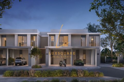 Villa de 3 chambres à Dubai, UAE No. 147420 11
