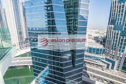 Appartement de 1 chambre à Business Bay, UAE No. 147415 23