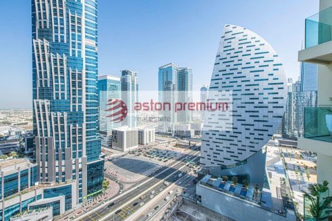 Appartement de 1 chambre à Business Bay, UAE No. 147415