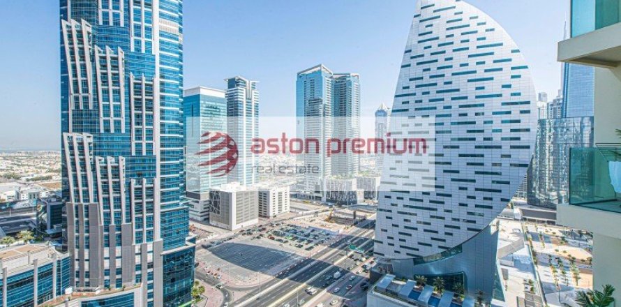 Appartement de 1 chambre à Business Bay, UAE No. 147415