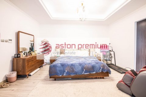 4 bedrooms Villa in The Sustainable City, UAE No. 147419 13