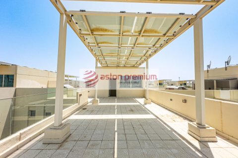 4 bedrooms Villa in The Sustainable City, UAE No. 147418 24