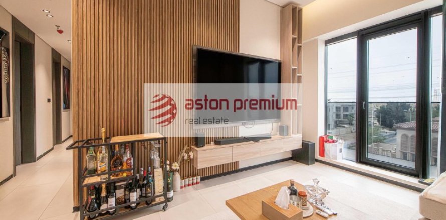 Appartement de 3 chambres à Jumeirah Village Triangle, UAE No. 147417