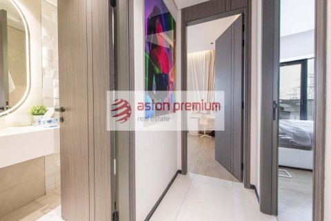 Appartement de 3 chambres à Jumeirah Village Triangle, UAE No. 147417 11