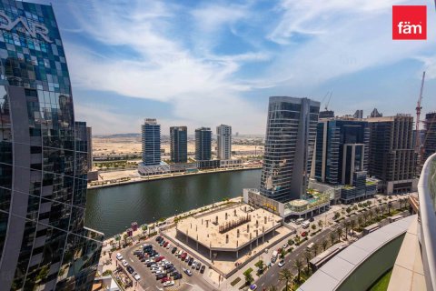 3 غرف نوم شقة في الخليج التجاري, الإمارات العربية المتحدة رقم 173355