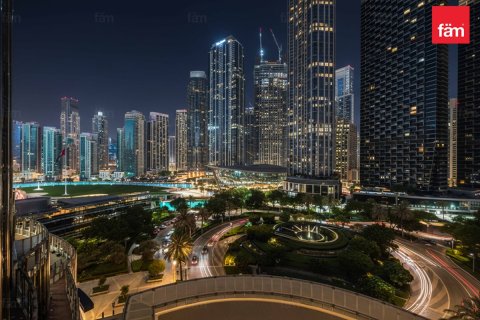 Apartment de 2 dormitorios en Downtown Dubai (Downtown Burj Dubai), UAE No. 173356 25
