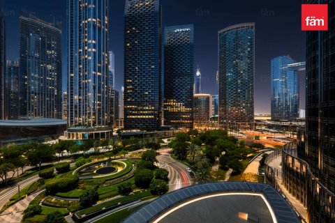 Apartment de 2 dormitorios en Downtown Dubai (Downtown Burj Dubai), UAE No. 173356 26