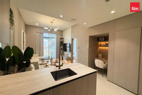 Apartment de 1 dormitorio en Dubai, UAE No. 173358 12