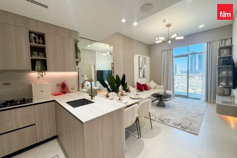 Apartment de 1 dormitorio en Dubai, UAE No. 173358
