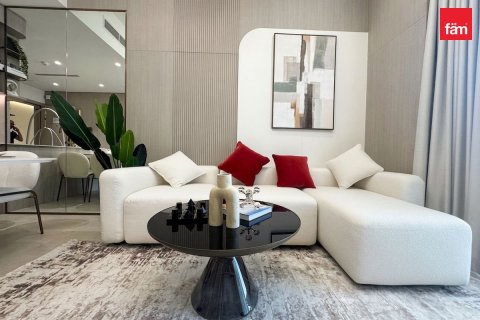 Apartment de 1 dormitorio en Dubai, UAE No. 173358 3