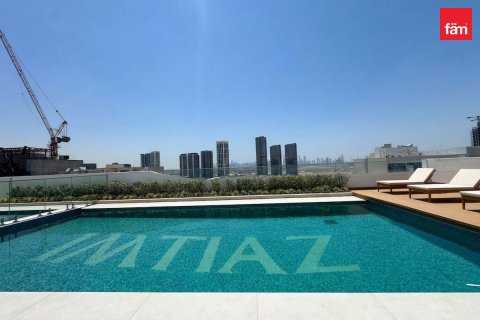 Apartment de 1 dormitorio en Dubai, UAE No. 173358 19