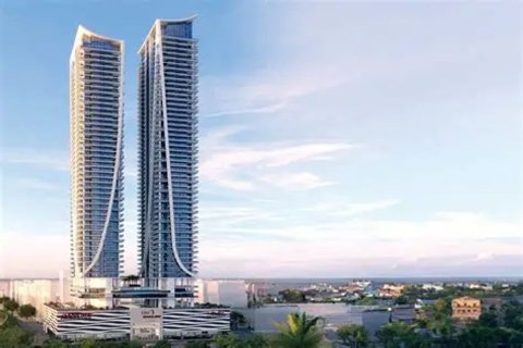 58مربع، شقة في دبي, الإمارات العربية المتحدة رقم 173357 4