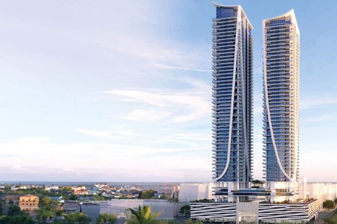 58مربع، شقة في دبي, الإمارات العربية المتحدة رقم 173357 6