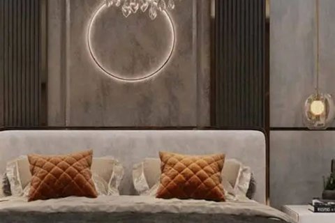 58مربع، شقة في دبي, الإمارات العربية المتحدة رقم 173357 7