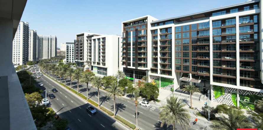 Apartment de 3 dormitorios en Dubai Hills Estate, UAE No. 173359