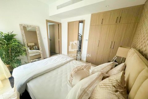 4 غرف نوم تاون هاوس في داماك هيلز (أكويا باي داماك), الإمارات العربية المتحدة رقم 78373 4